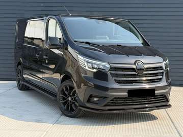Trafic 2.0 BLUE dCi L2H1 Grand SpaceClass