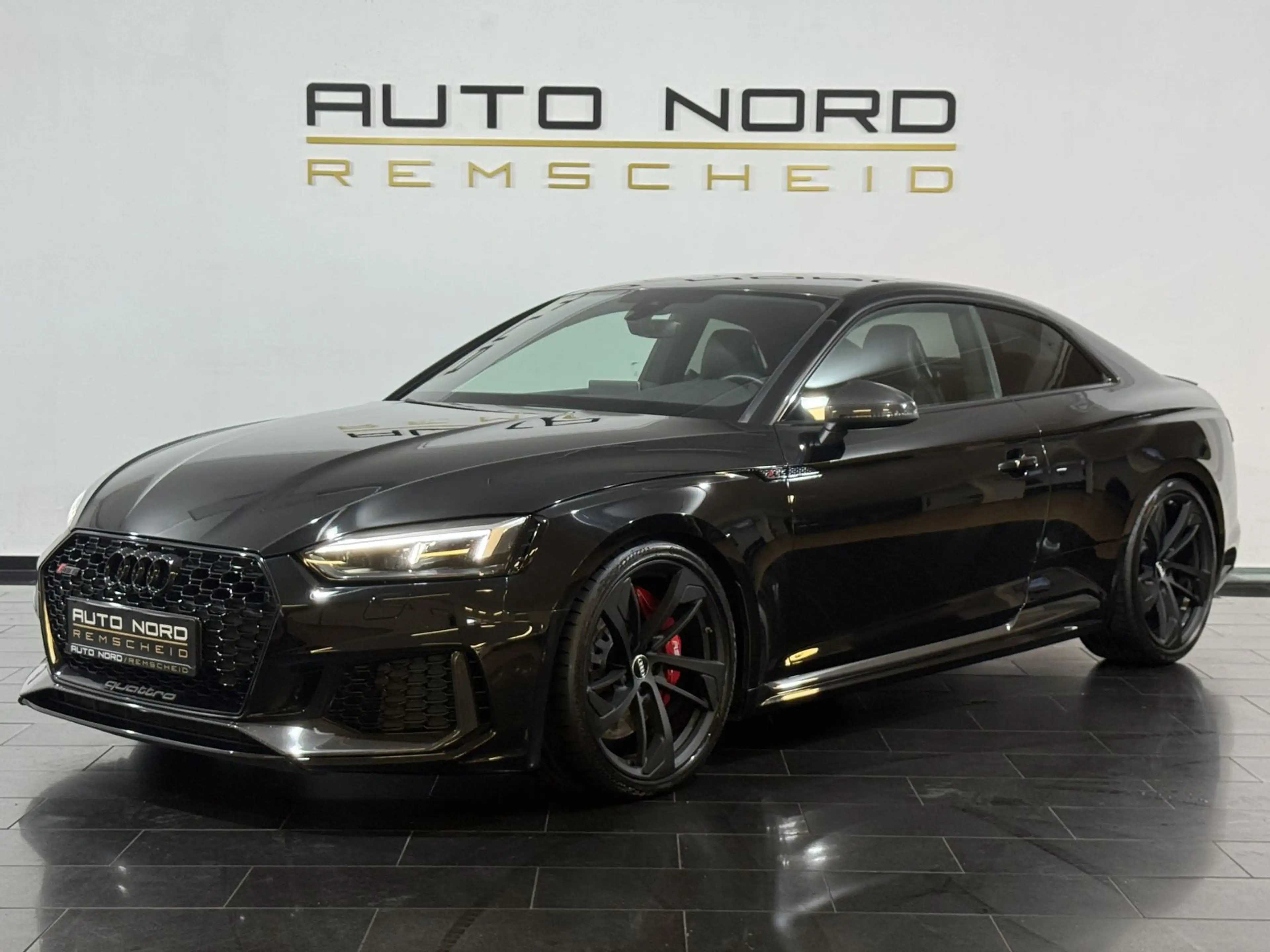 Audi RS5 Coupé 2.9 TFSI quat.*ohneOPF*Carbon*B&O* — photo 11