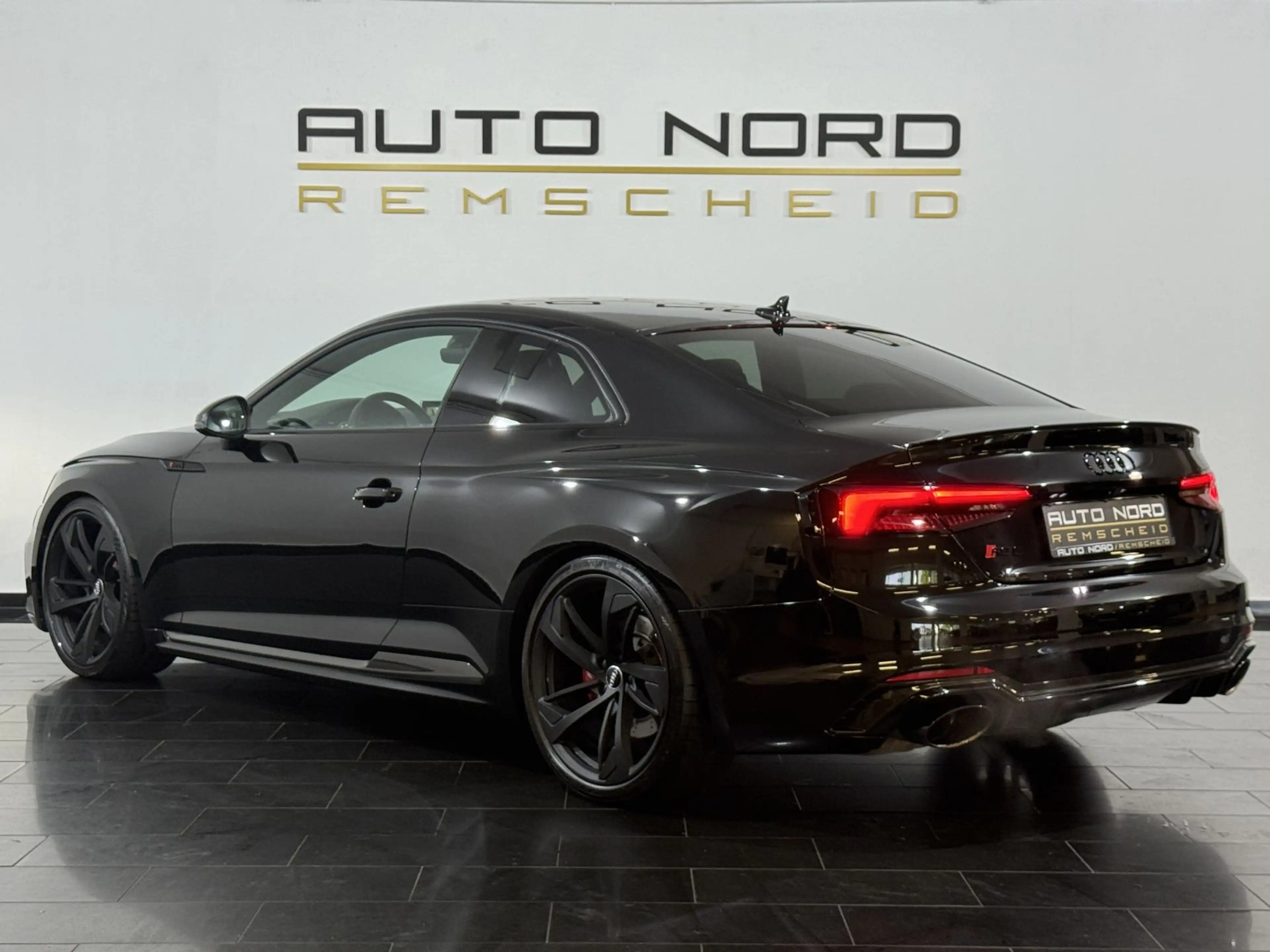Audi RS5 Coupé 2.9 TFSI quat.*ohneOPF*Carbon*B&O* — photo 9