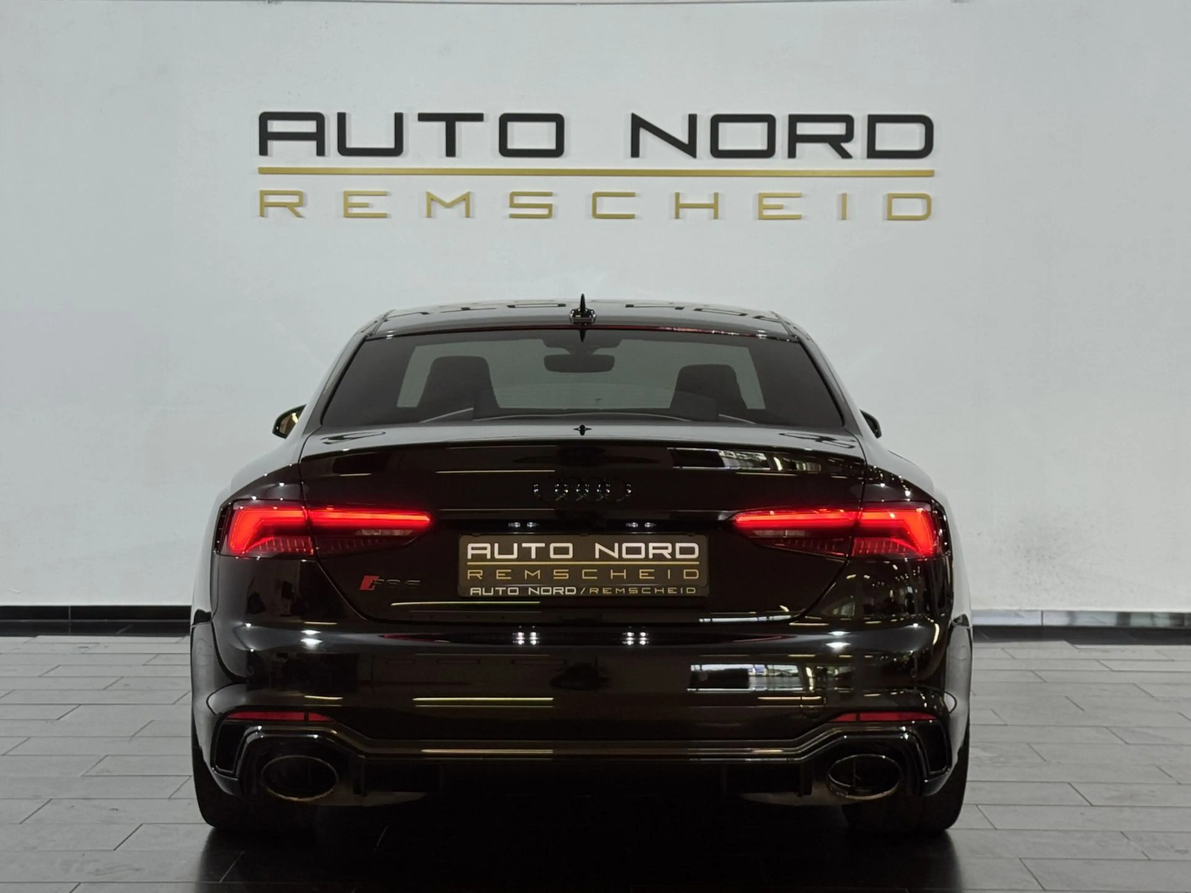 Audi RS5 Coupé 2.9 TFSI quat.*ohneOPF*Carbon*B&O* — photo 8