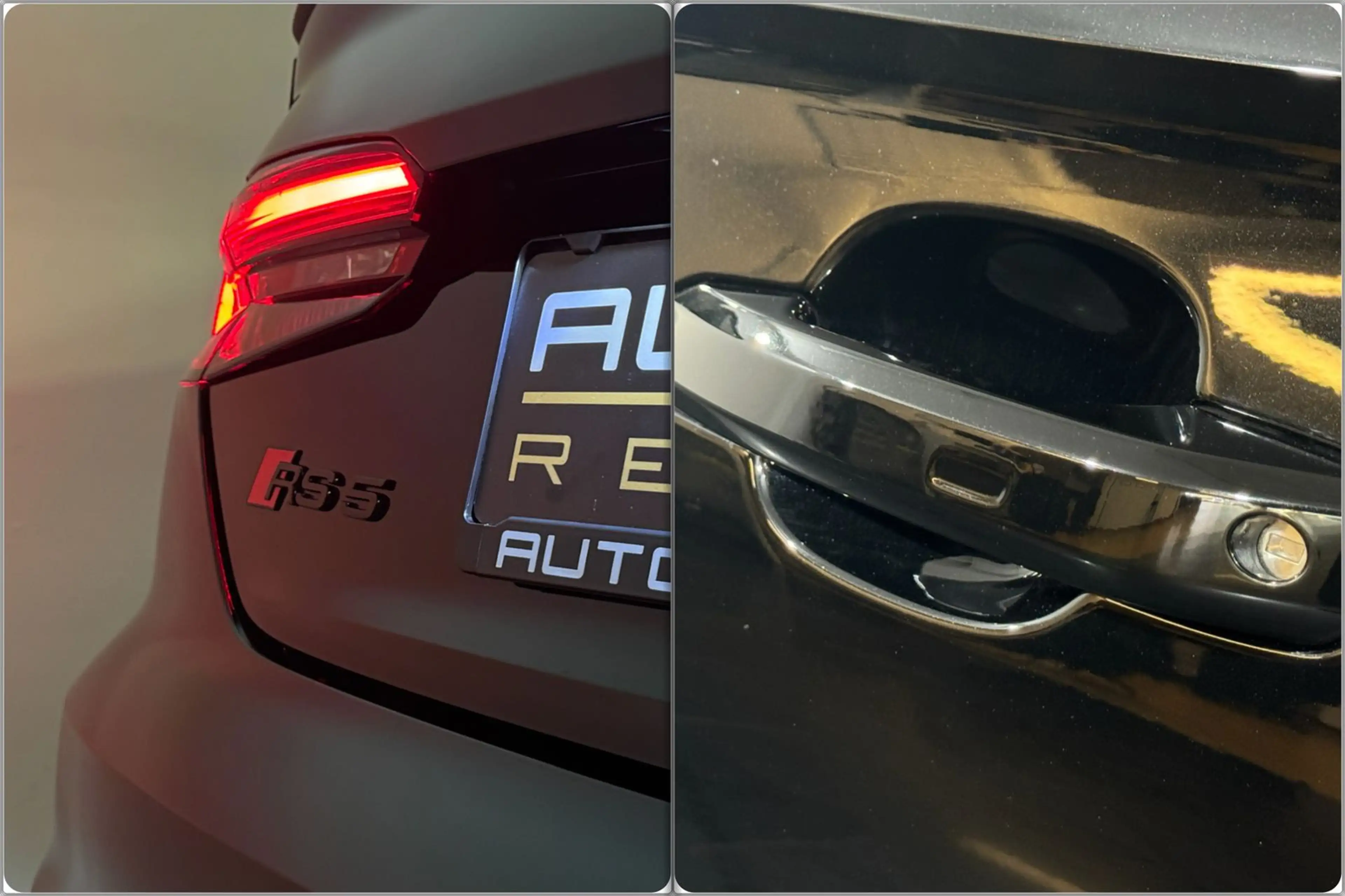 Audi RS5 Coupé 2.9 TFSI quat.*ohneOPF*Carbon*B&O* — photo 7
