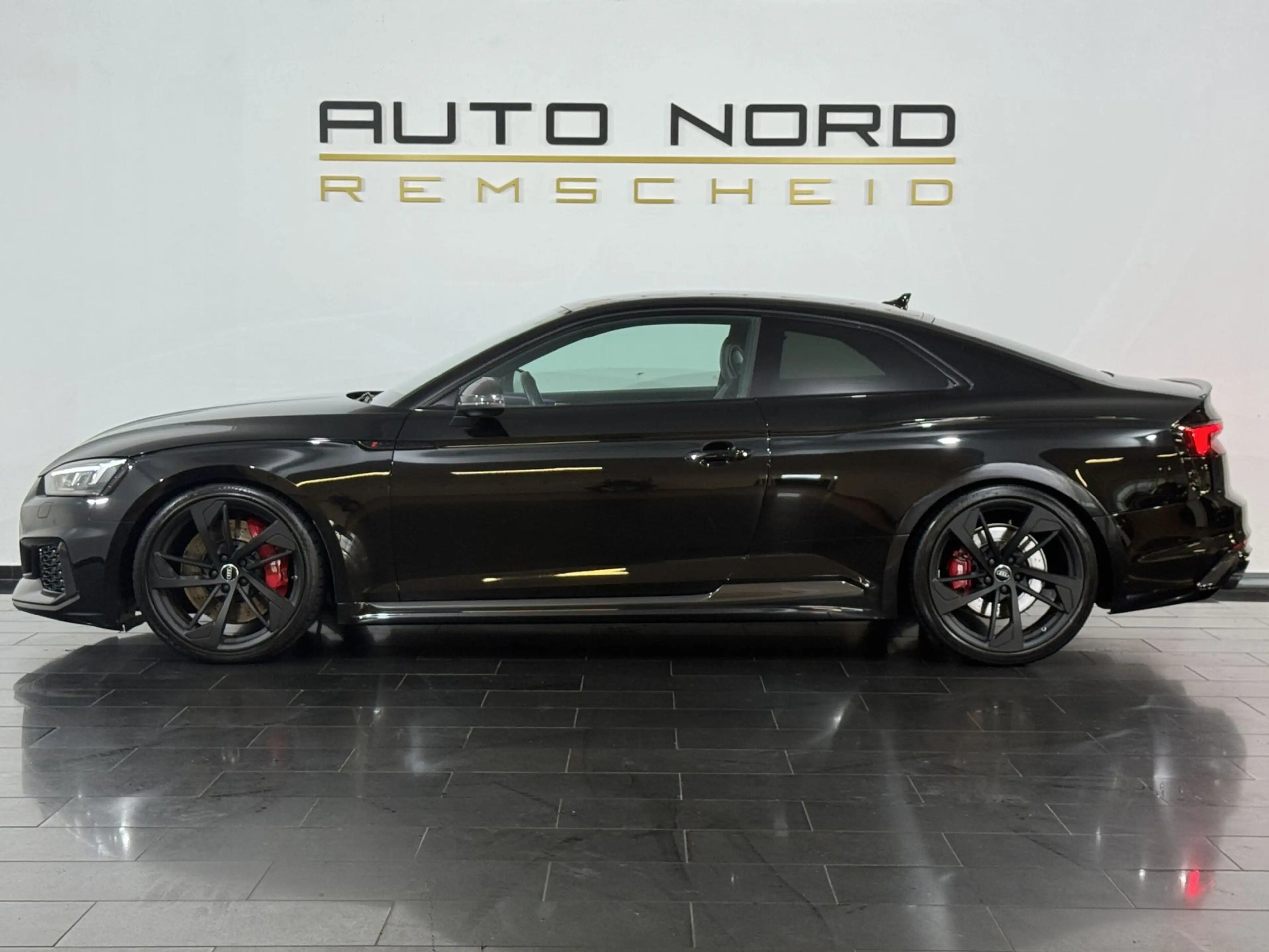 Audi RS5 Coupé 2.9 TFSI quat.*ohneOPF*Carbon*B&O* — photo 10