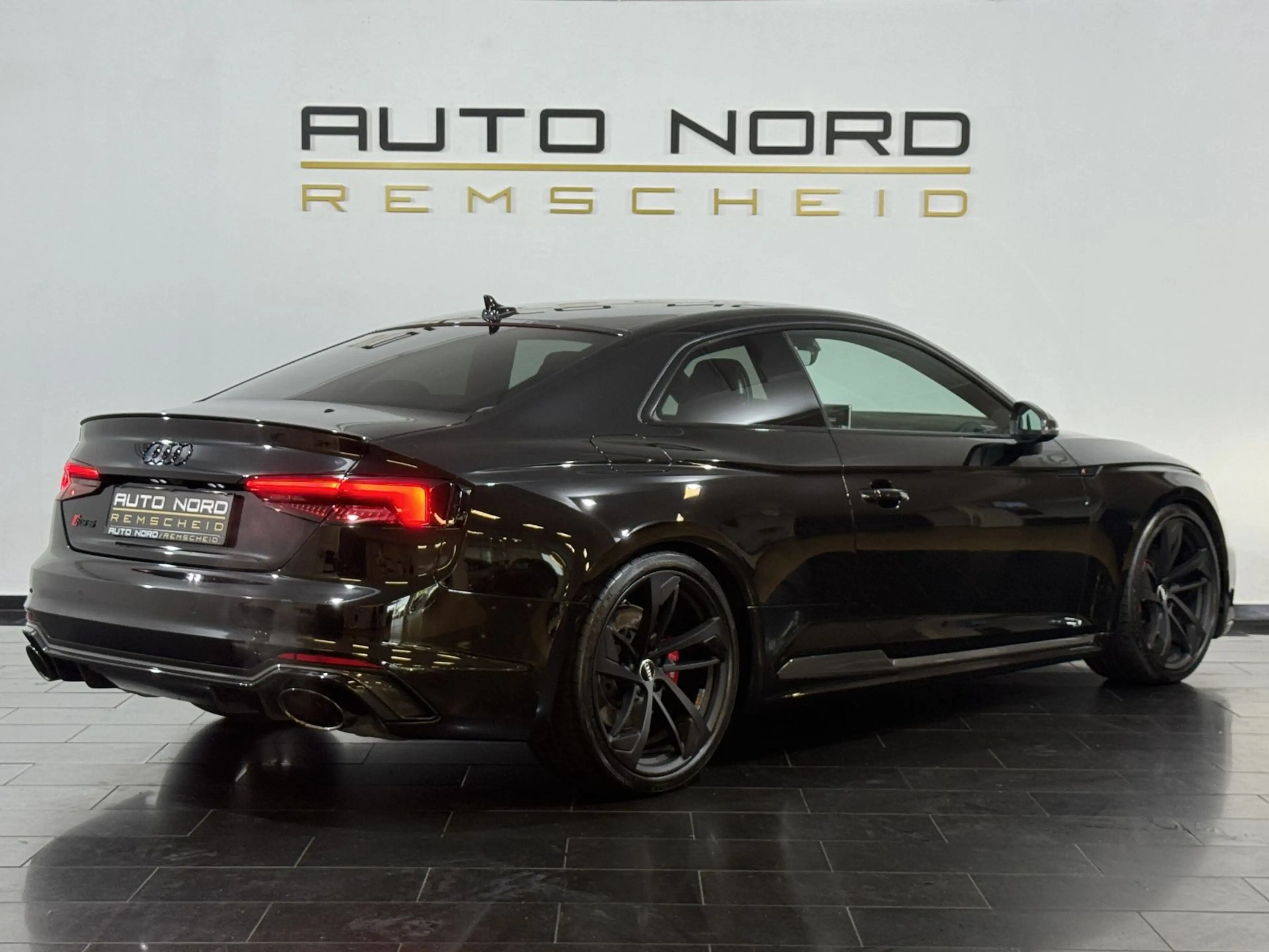 Audi RS5 Coupé 2.9 TFSI quat.*ohneOPF*Carbon*B&O* — photo 6
