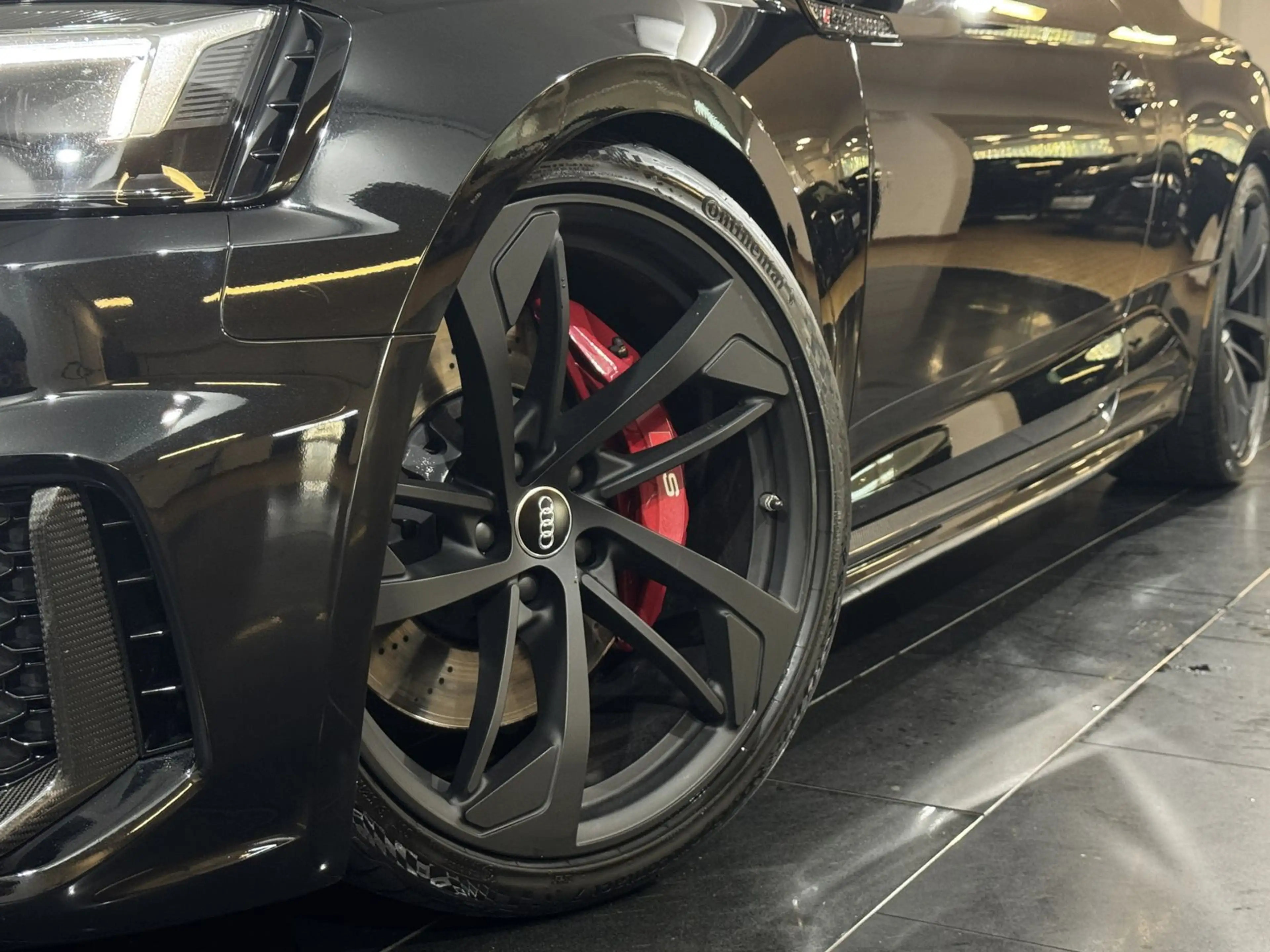 Audi RS5 Coupé 2.9 TFSI quat.*ohneOPF*Carbon*B&O* — photo 12