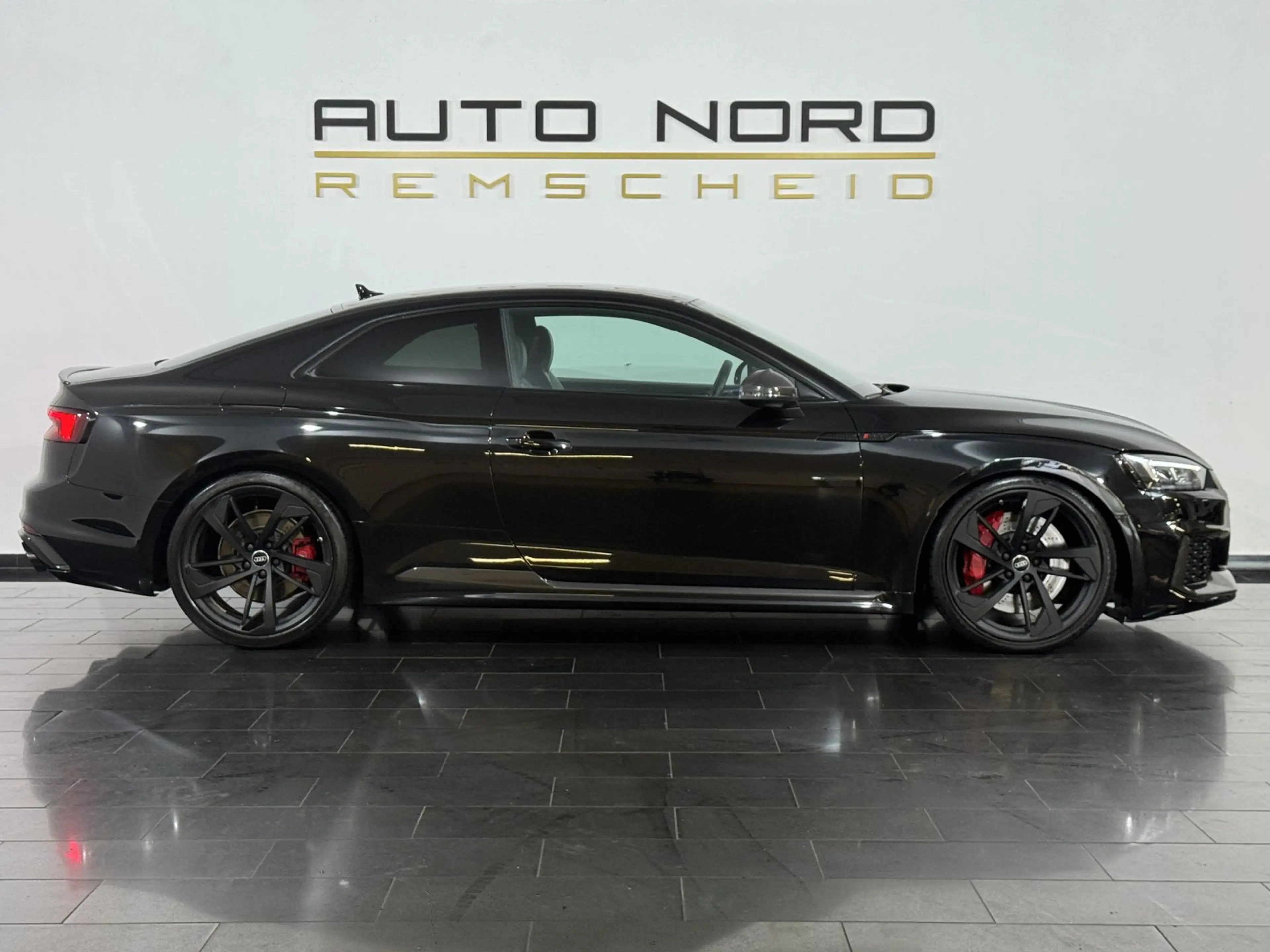 Audi RS5 Coupé 2.9 TFSI quat.*ohneOPF*Carbon*B&O* — photo 5
