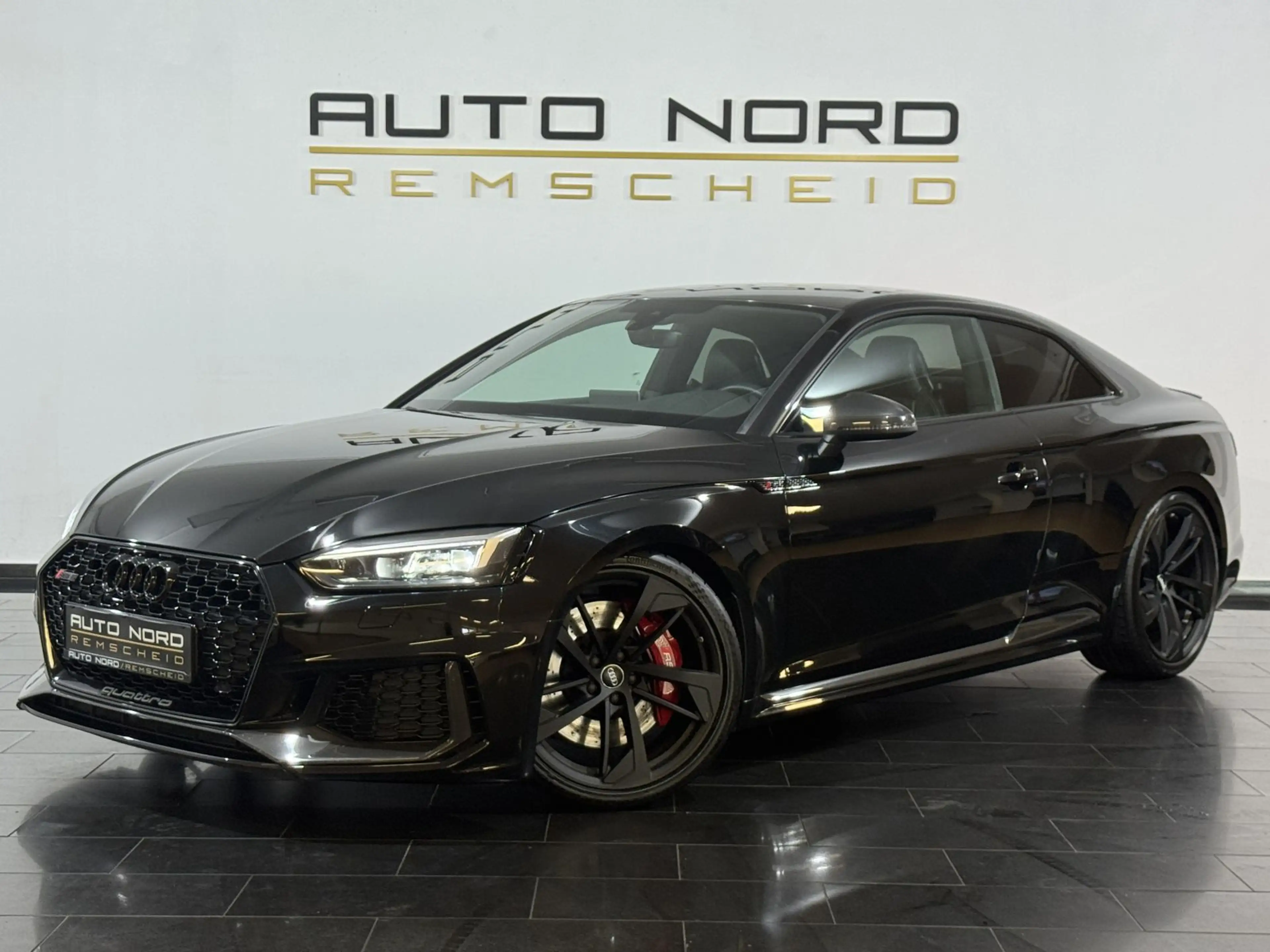 Audi RS5 Coupé 2.9 TFSI quat.*ohneOPF*Carbon*B&O*