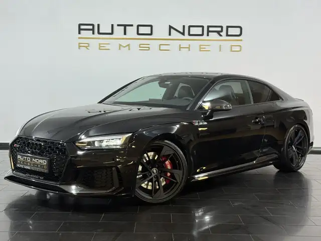 Audi RS5 Coupé 2.9 TFSI quat.*ohneOPF*Carbon*B&O*