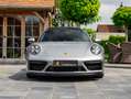 Porsche 992 Carrera GTS Coupé / Schuifdak / BOSE / 360cam Argent - thumbnail 5