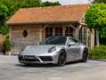 Porsche 992 Carrera GTS Coupé / Schuifdak / BOSE / 360cam Argent - thumbnail 1