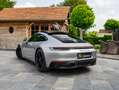 Porsche 992 Carrera GTS Coupé / Schuifdak / BOSE / 360cam Argent - thumbnail 30