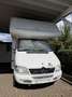 Mercedes-Benz Sprinter Sprinter 313CDI mit Rotec Alkoven Aufbau Weiß - thumbnail 1