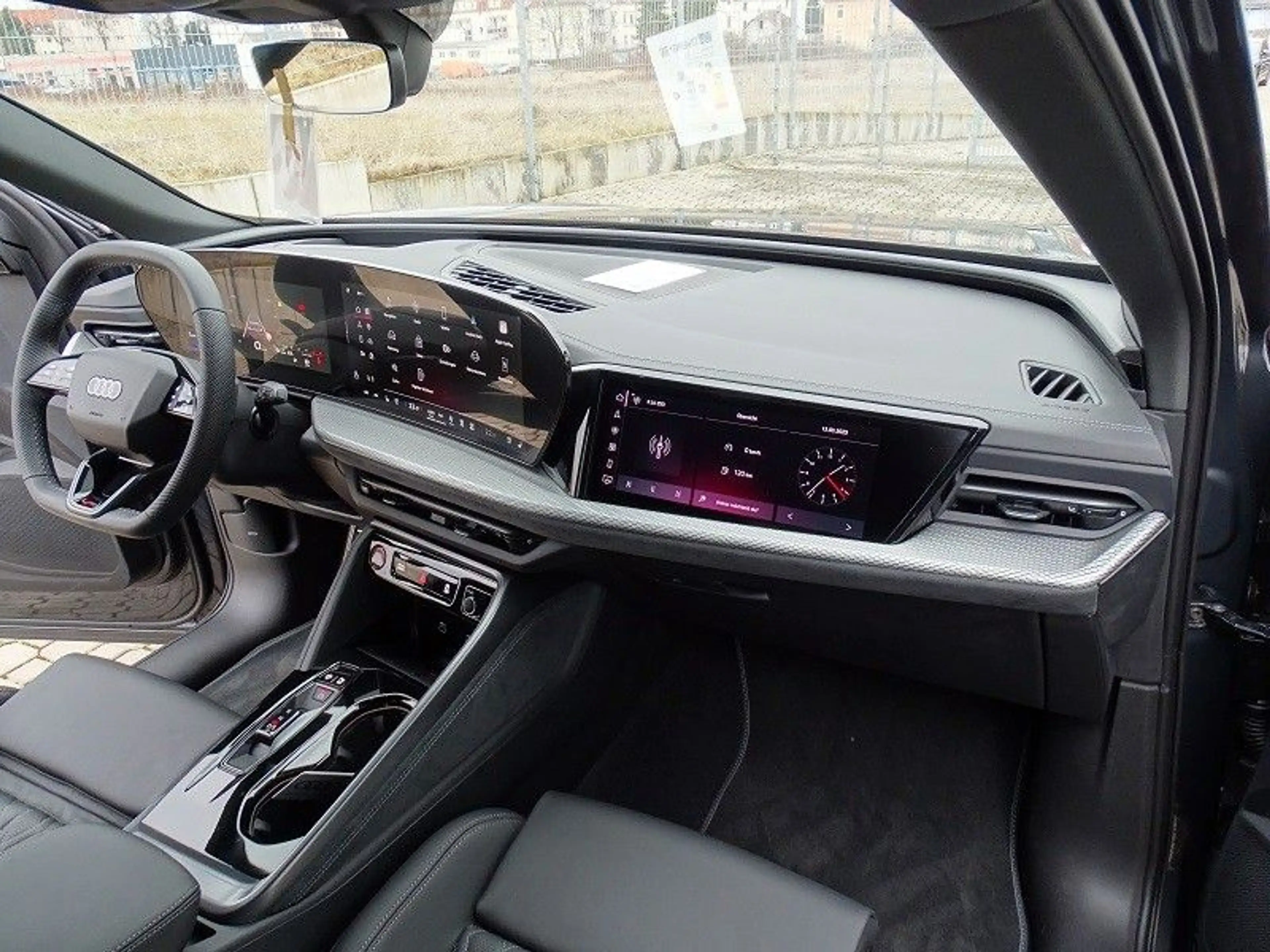 Audi SQ5 3.0 TFSI 270 kW quattro - Tech pro /  B & O — photo 11