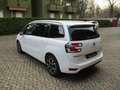 Citroen Grand C4 SpaceTourer PureTech 130 S&S EAT8 Shine*CINGHIA NUOVA Blanc - thumbnail 4
