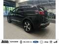 Peugeot 3008 PureTech 130 Stop & Start GPF EAT8 GT NAVIGATION Schwarz - thumbnail 4