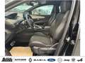 Peugeot 3008 PureTech 130 Stop & Start GPF EAT8 GT NAVIGATION Schwarz - thumbnail 5