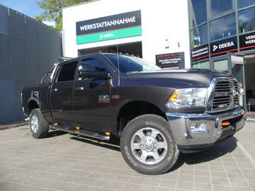 1500 6.4 Hemi Big Horn LPG NAVI/KAM/AHK