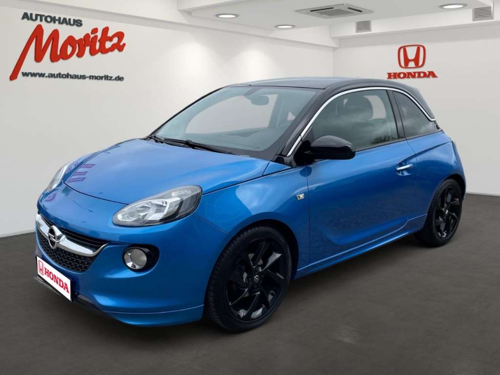 Second hand Opel Adam 1.4