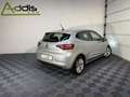 Renault Clio V 1.0 TCE 90 CORPORATE GPS BLUETOOTH Gris - thumbnail 2