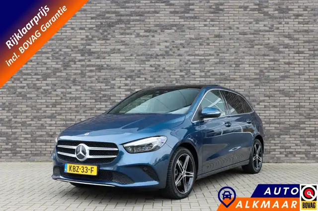 Mercedes-Benz B 250 e Premium | PHEV | Panoramadak | Rijklaarprijs - i