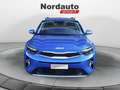 Kia Stonic Stonic 1.2 DPI Urban Blu/Azzurro - thumbnail 2