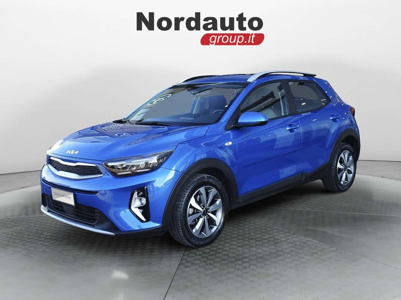 Kia Stonic Stonic 1.2 DPI Urban