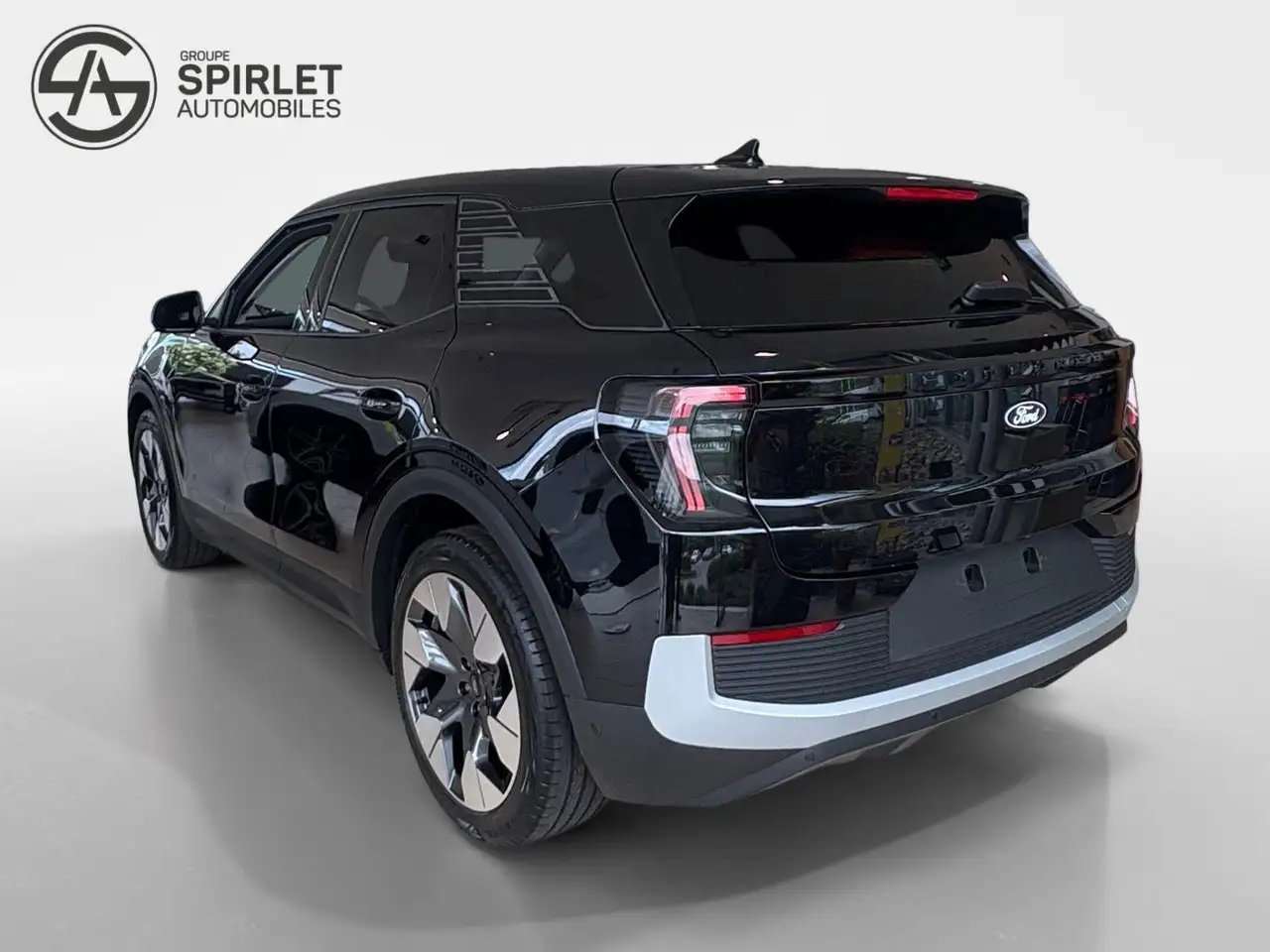 Ford Explorer 2026