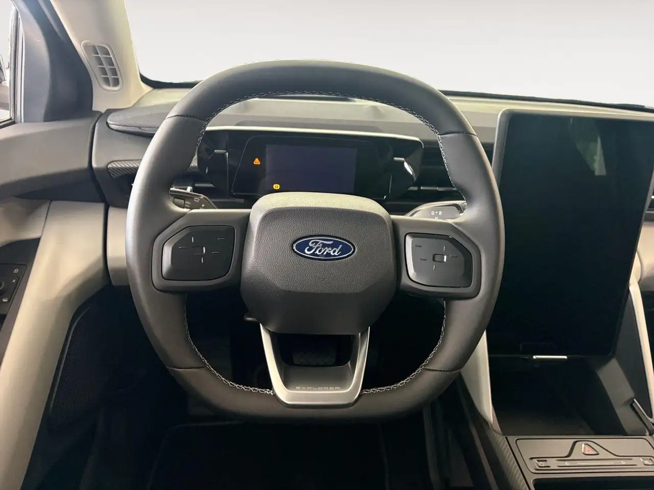 Ford Explorer 2026 — фото 13