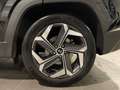 Hyundai TUCSON III 2021 - Tucson 1.6 hev Exellence Lounge Pack 4w Nero - thumbnail 8