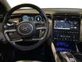 Hyundai TUCSON III 2021 - Tucson 1.6 hev Exellence Lounge Pack 4w Nero - thumbnail 11