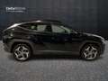 Hyundai TUCSON III 2021 - Tucson 1.6 hev Exellence Lounge Pack 4w Nero - thumbnail 5