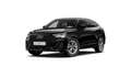 Audi Q3 Sportback 35 TDI S line Schwarz - thumbnail 2