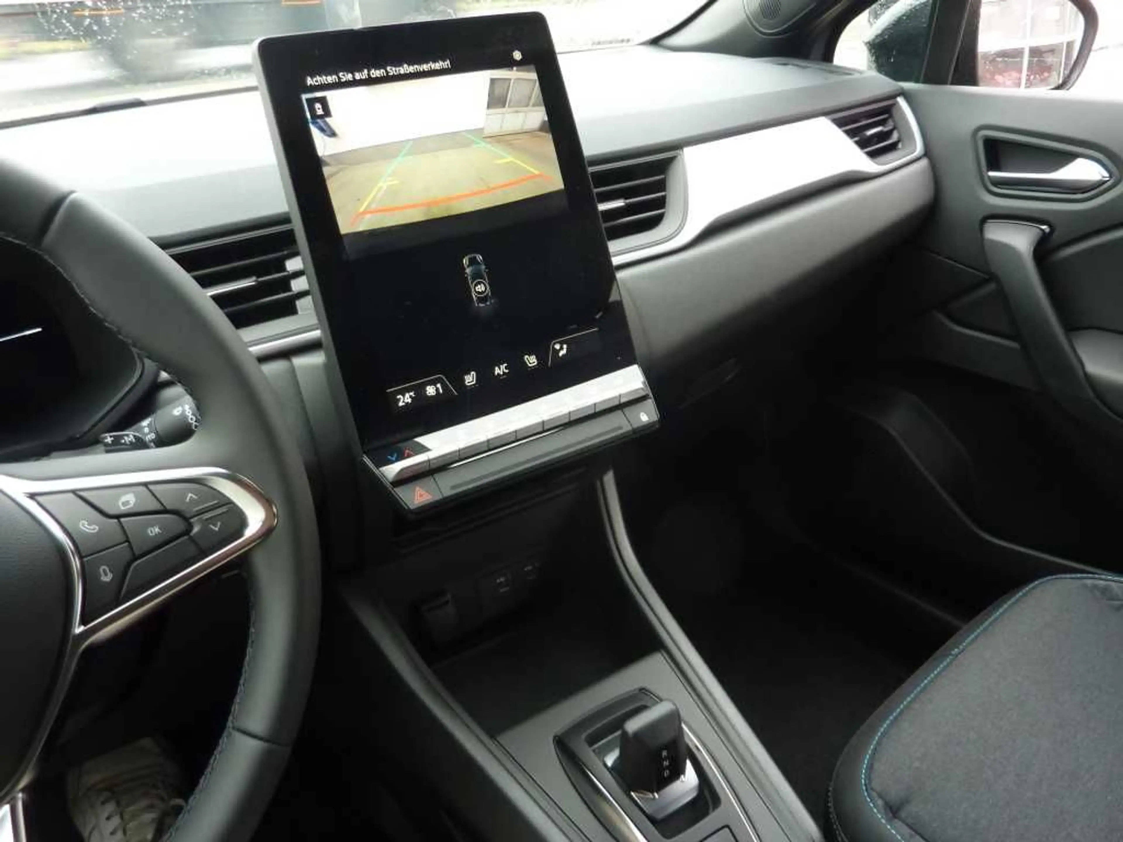 Mitsubishi Grandis Diamant PLUS 1.8 Hybrid — photo 12