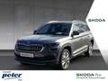 Skoda Kodiaq KODIAQ TSI DSG 4X4 STYLE **AHK*ACC*COLUMBUS*LED* Gris - thumbnail 1