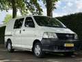 Toyota Hiace Hi-ace 2.5 D-4D DC-6-PERS Wit - thumbnail 2
