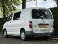 Toyota Hiace Hi-ace 2.5 D-4D DC-6-PERS Wit - thumbnail 5