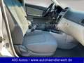 Kia Cerato 1.6 EX Kombi Silber - thumbnail 14