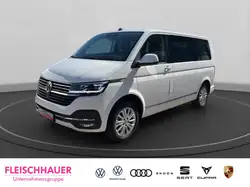 Volkswagen T6 Multivan 2.0 TDI Generation Six Comfortline