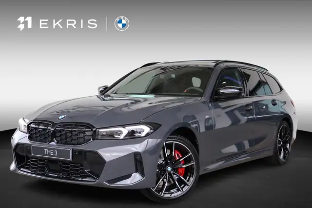 BMW 340
