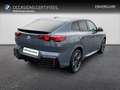 BMW X2 sDrive20iA 170ch M Sport DKG7 - thumbnail 2