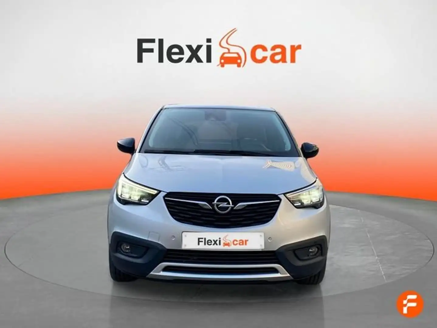 Opel Crossland 1.2 96kW (130CV) Innovation S/S Gris - 2