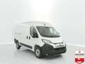 Citroen Jumper Jumper L2H2 35 2.2 BlueHDi 140ch BVA8 Blanc - thumbnail 3