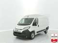 Citroen Jumper Jumper L2H2 35 2.2 BlueHDi 140ch BVA8 Blanc - thumbnail 6