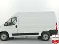 Citroen Jumper Jumper L2H2 35 2.2 BlueHDi 140ch BVA8 Blanc - thumbnail 5
