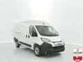 Citroen Jumper Jumper L2H2 35 2.2 BlueHDi 140ch BVA8 Blanc - thumbnail 2