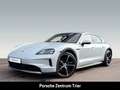 Porsche Taycan 4 Cross Turismo HA-Lenkung InnoDrive Grau - thumbnail 1