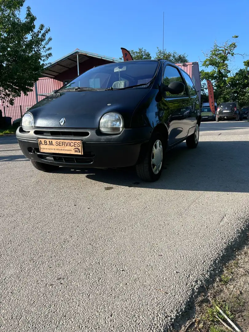Renault Twingo 1.2i Initiale - 1