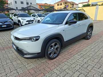 35,5kWh Advantage OBC 11kW