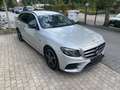 Mercedes-Benz E 300 E 300 de T 9G-TRONIC Gris - thumbnail 8