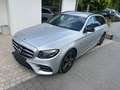 Mercedes-Benz E 300 E 300 de T 9G-TRONIC Gris - thumbnail 1