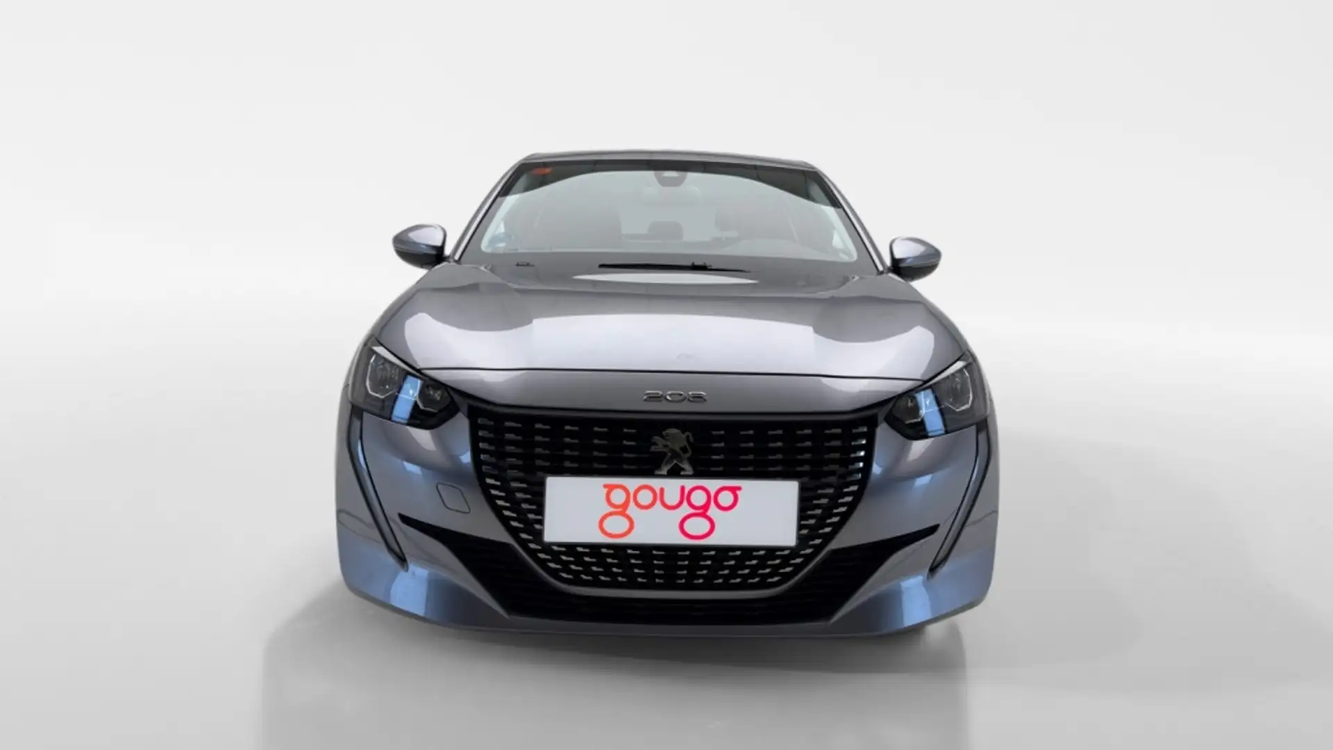 Peugeot 208 BERLINA CON PORTON 1.2 PURETECH 73KW ALLURE 100 5P - 2